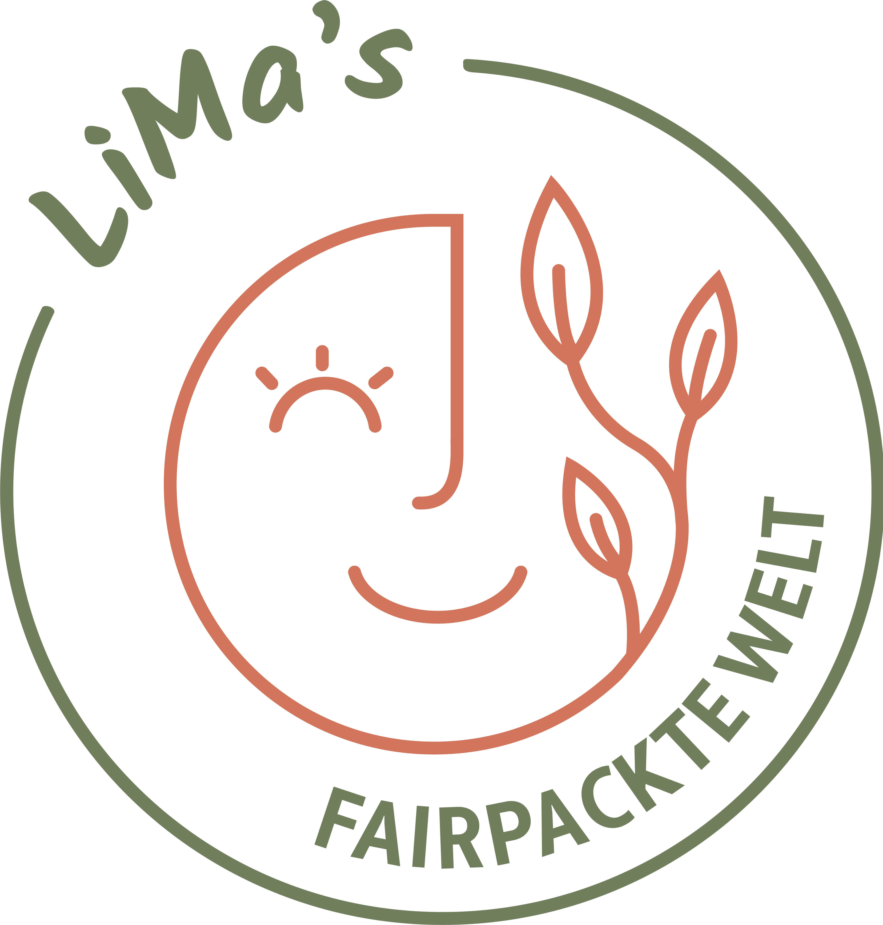 LiMa's fairpackte Welt